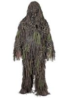 Bos vermomming Ghillie suit