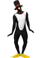 Pinguin second skin pakken