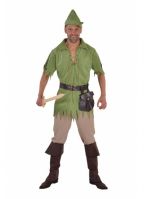 Robin Hood pak voor heren