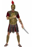 Perseus Gladiator kostuum
