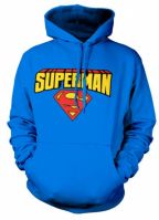 Merchandise Superman sweater