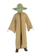 Star Wars verkleedkleding Yoda
