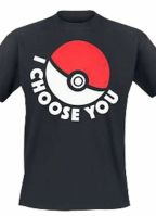Pokemon shirts voor volwassenen