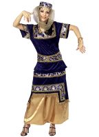 1001 nacht luxe Arabisch kostuum