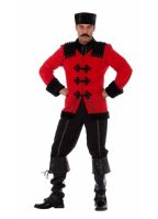 Kozak heren kostuums