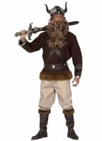 Viking kostuums voor mannen