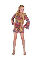 Hippie kleding voor vrouwen