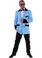 Gangnam style jasje voor heren