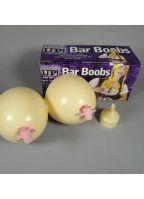 Draagbare borsten bar