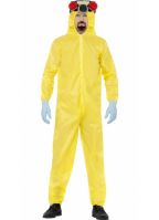 Breaking bad Heisenberg kostuum