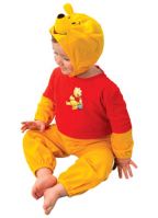 Peuter kostuum van Winnie de Pooh
