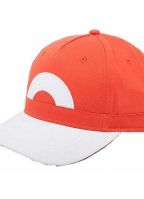 Pokemon petje Pokeball